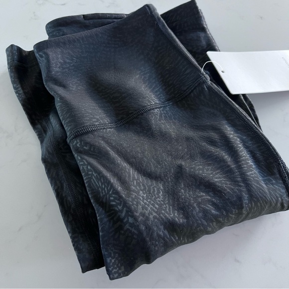 Lululemon Groove Super-High Rise Flared Nulu Pant - Picture 9 of 12